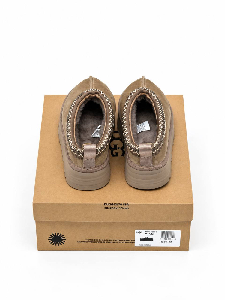 UGG