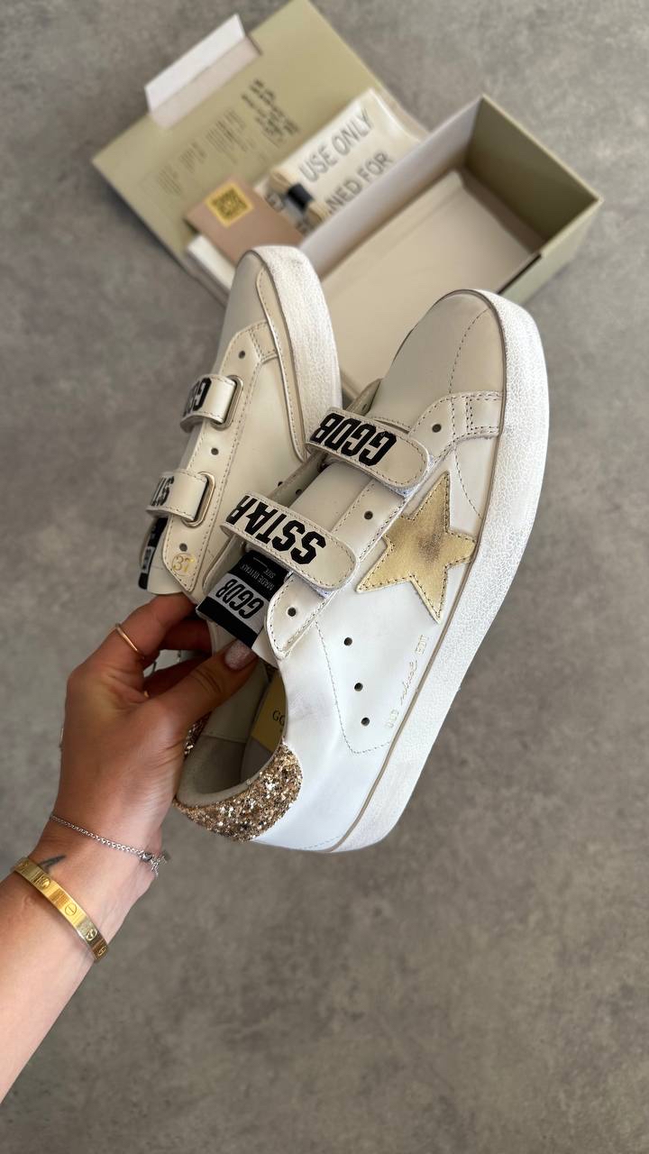Golden Goose