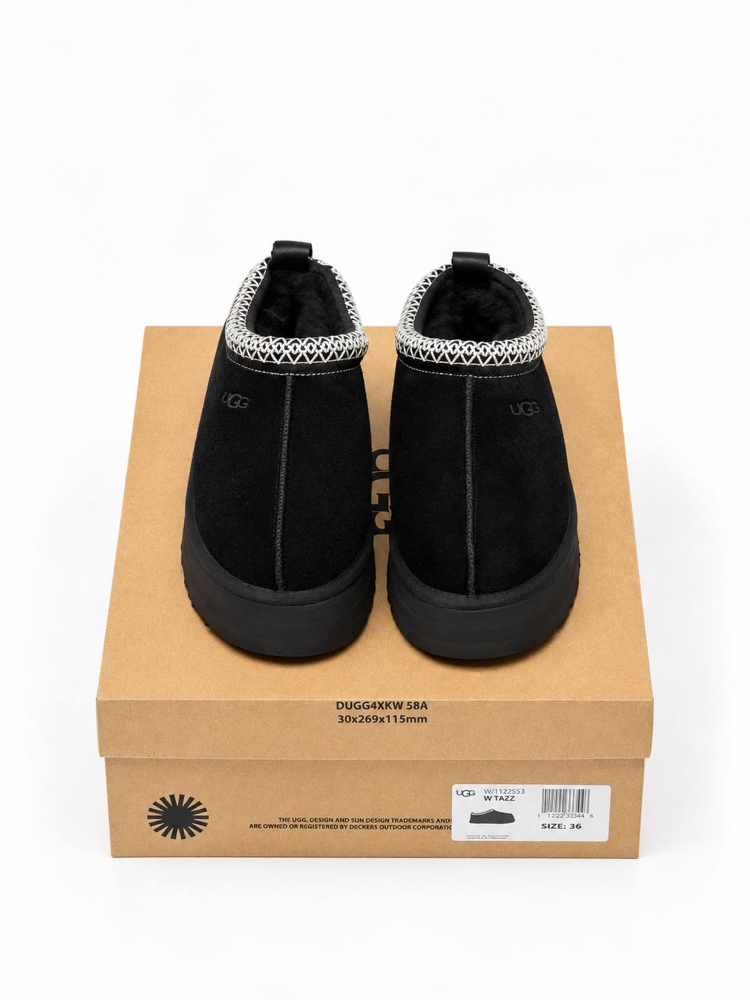 UGG