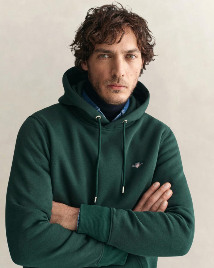 Gant Sweat