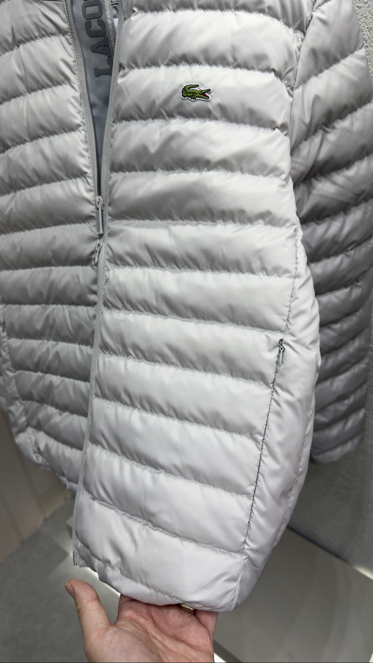 Lacoste Mont