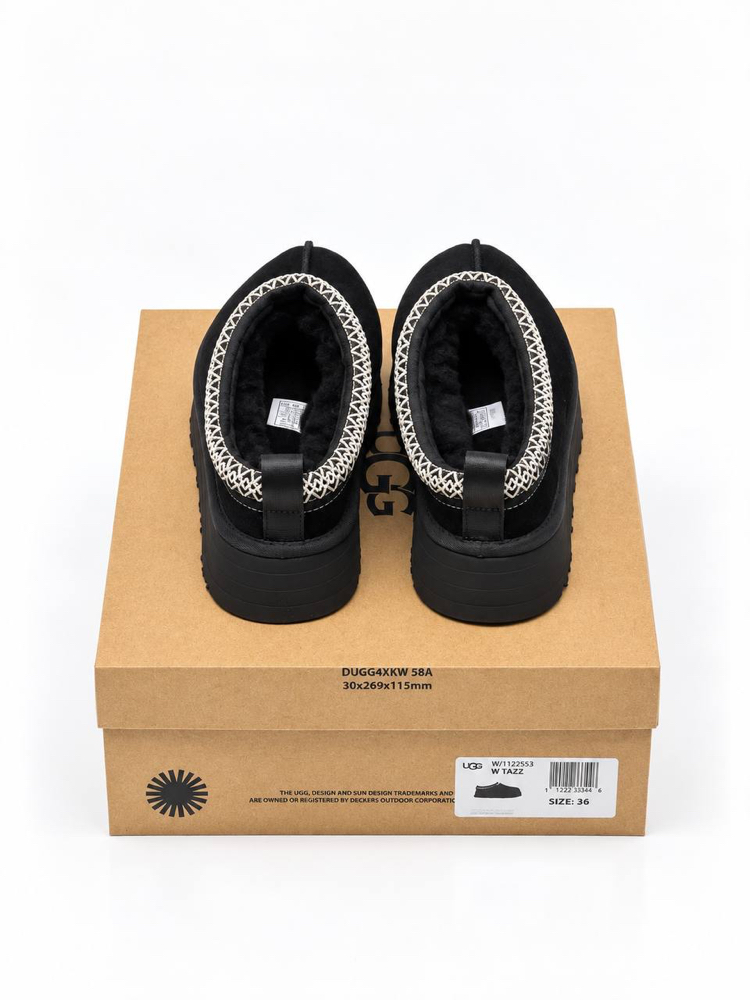UGG