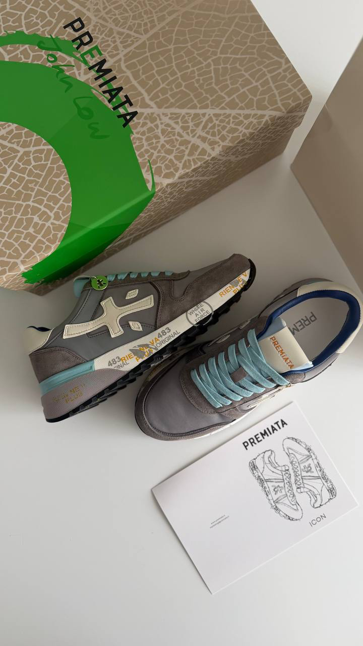 Premiata