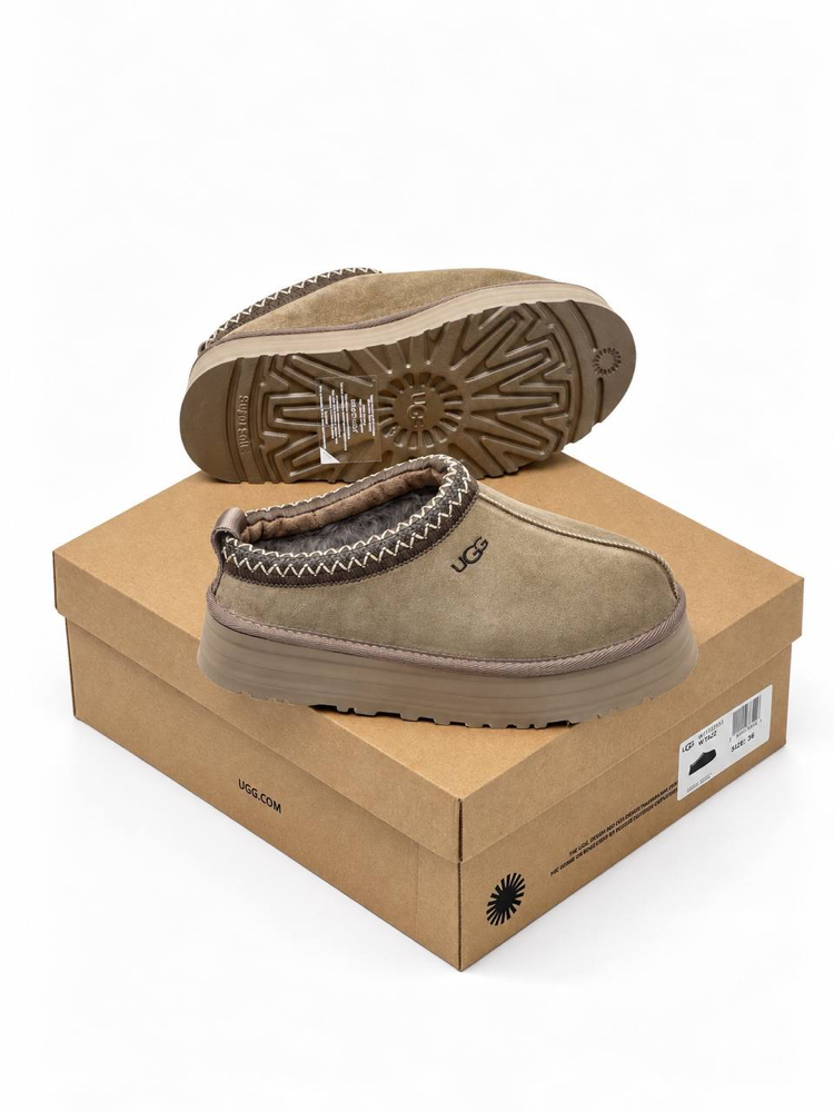 UGG