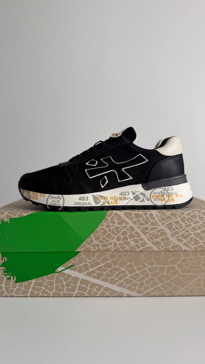 Premiata
