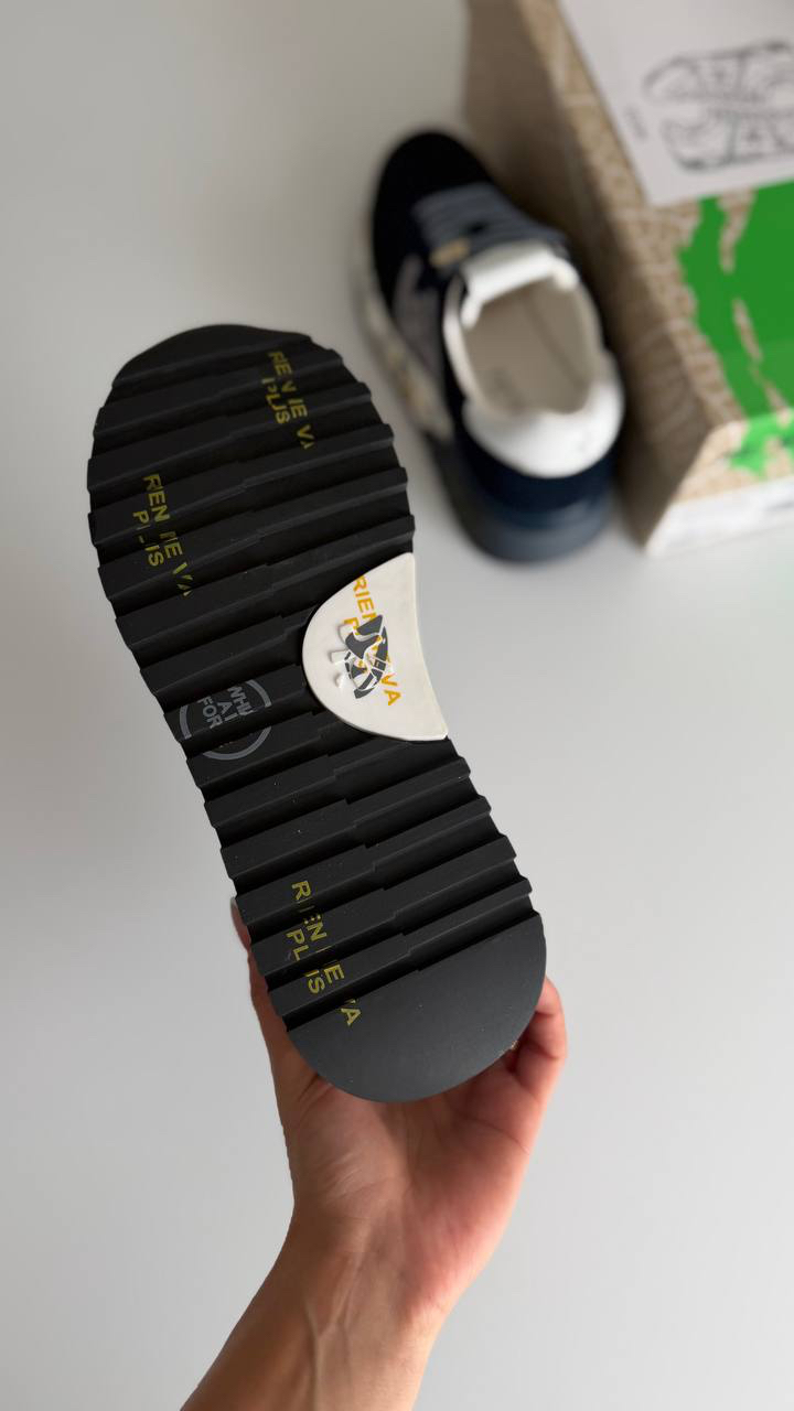 Premiata