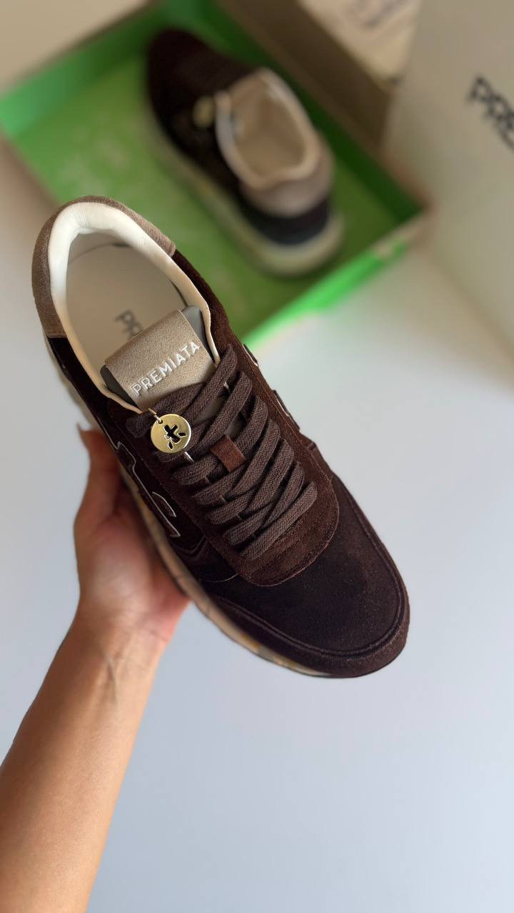 Premiata