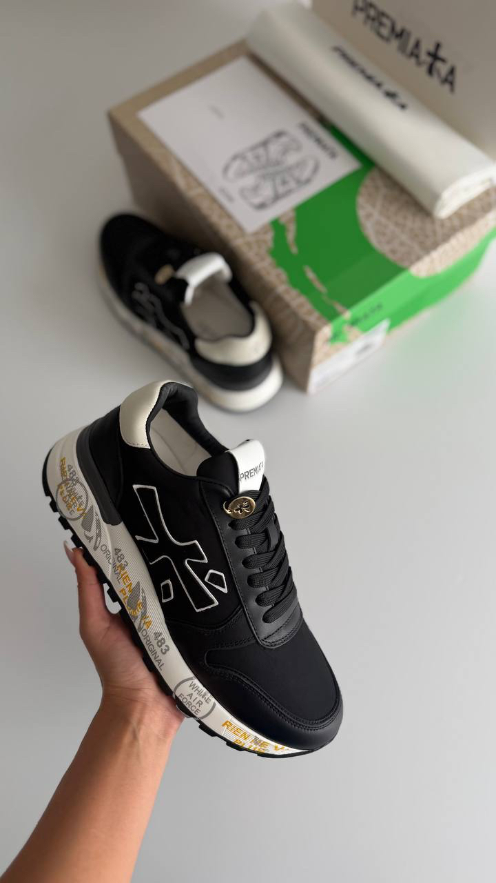 Premiata