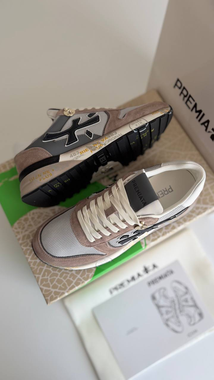 Premiata