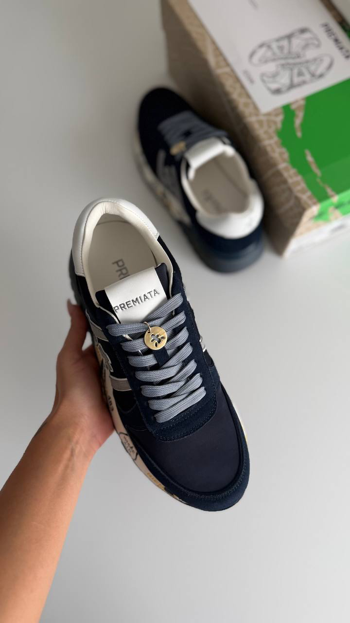 Premiata