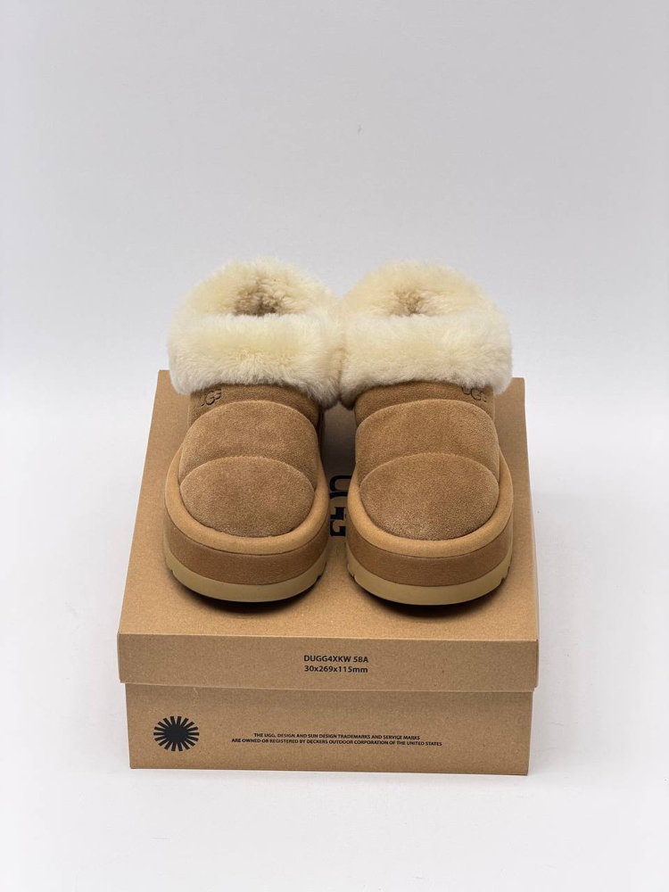 UGG