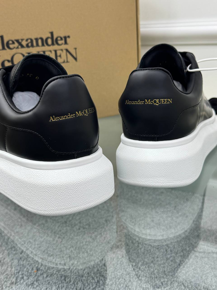 ALEXANDER MC