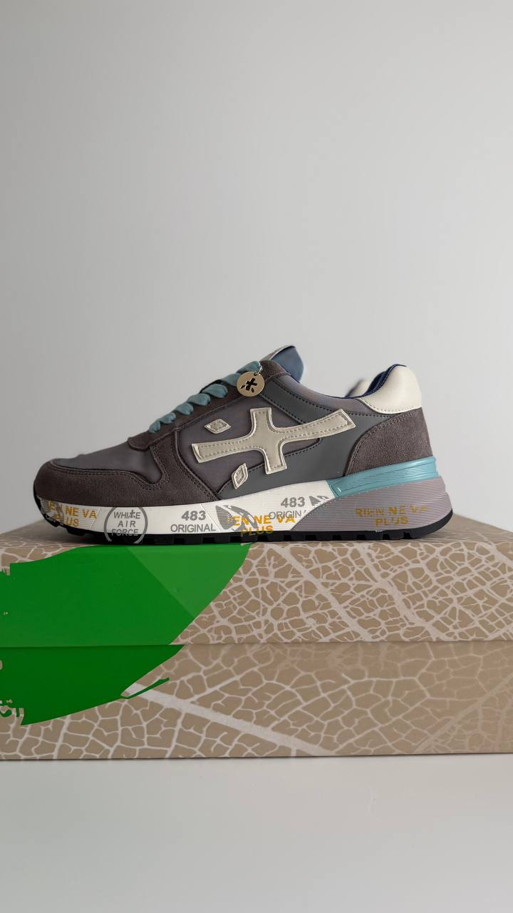 Premiata