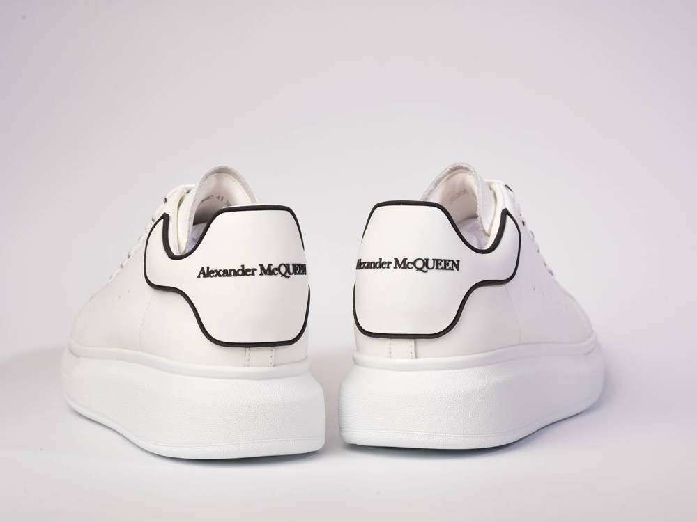 ALEXANDER MC