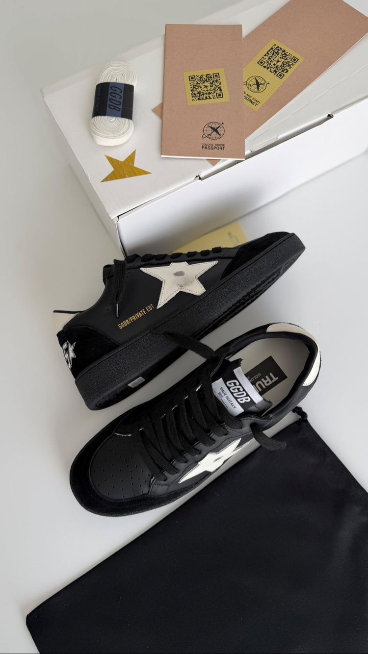 Golden Goose