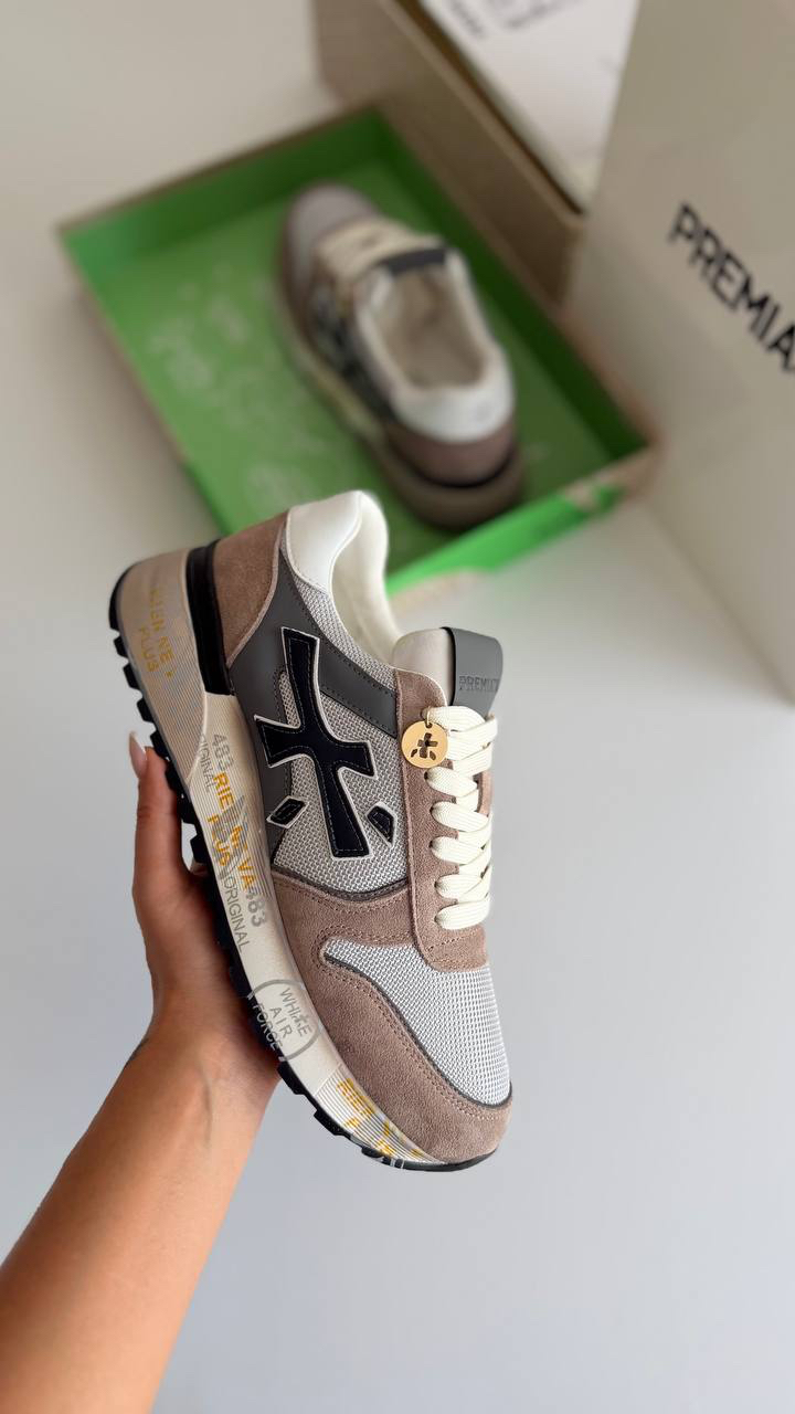 Premiata