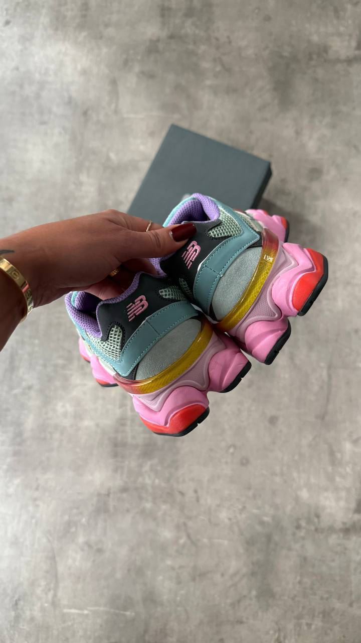 New Balance