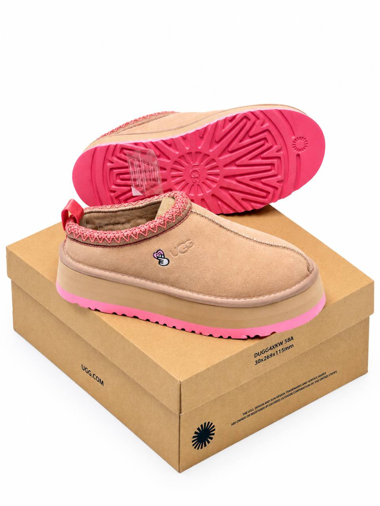 UGG