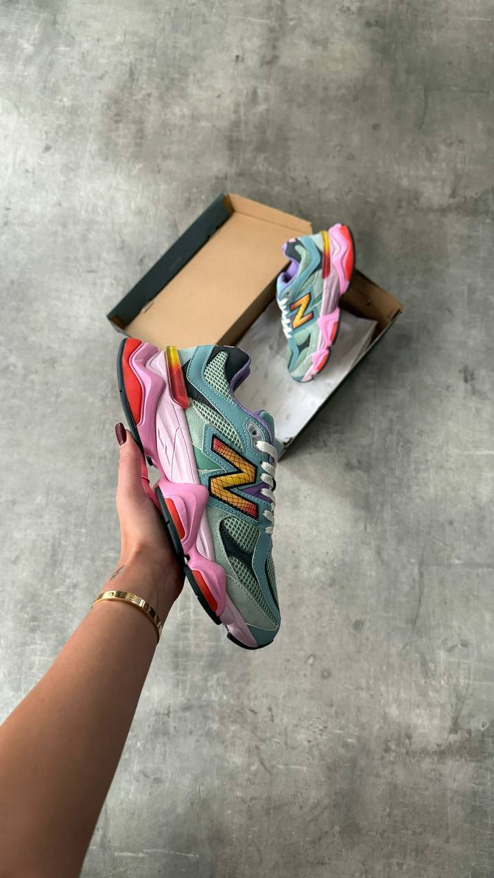 New Balance