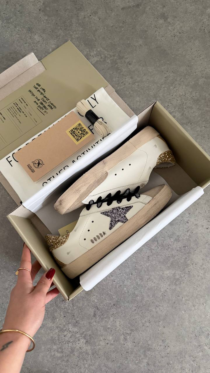 Golden Goose