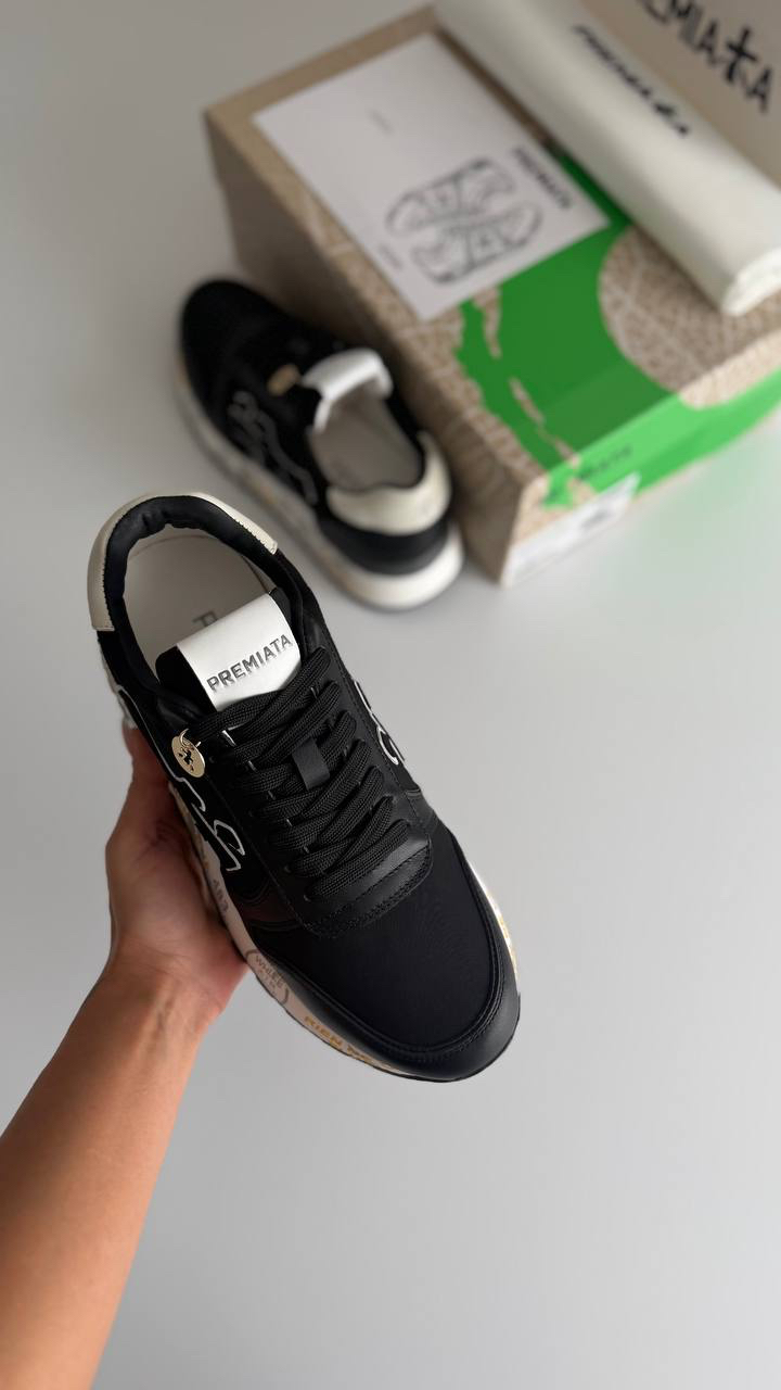 Premiata