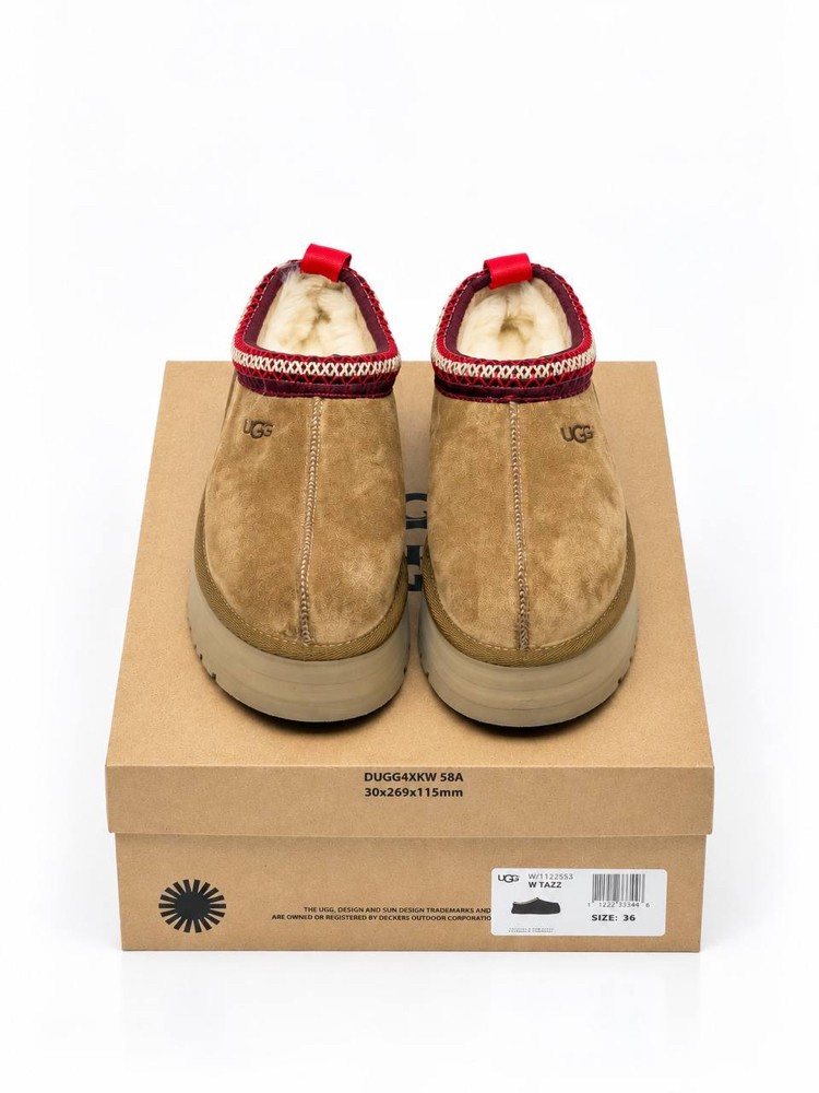 UGG