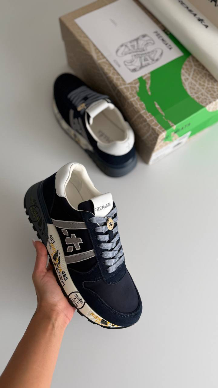 Premiata