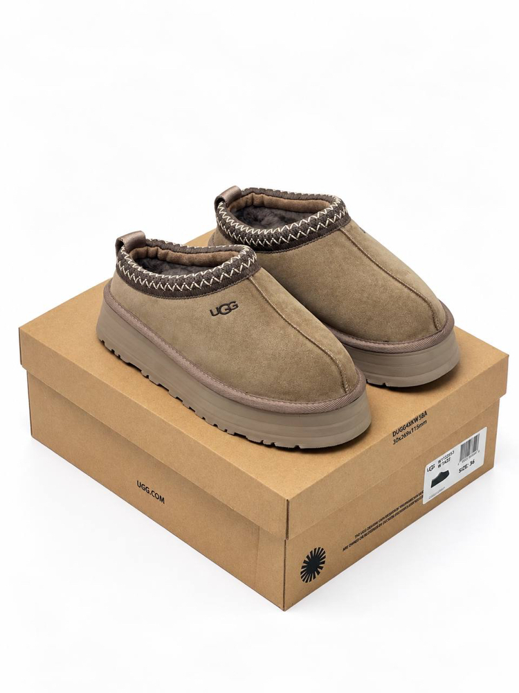 UGG