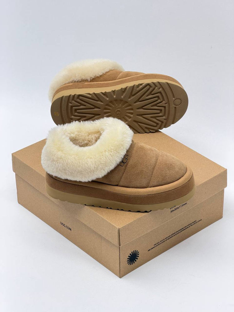 UGG
