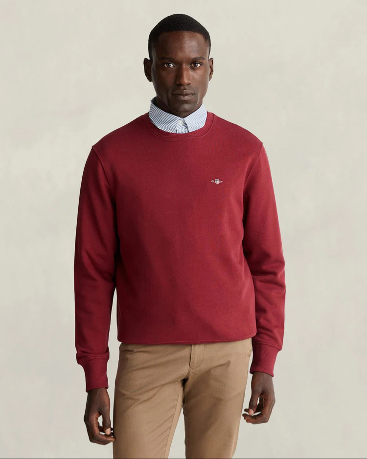 Gant Sweat