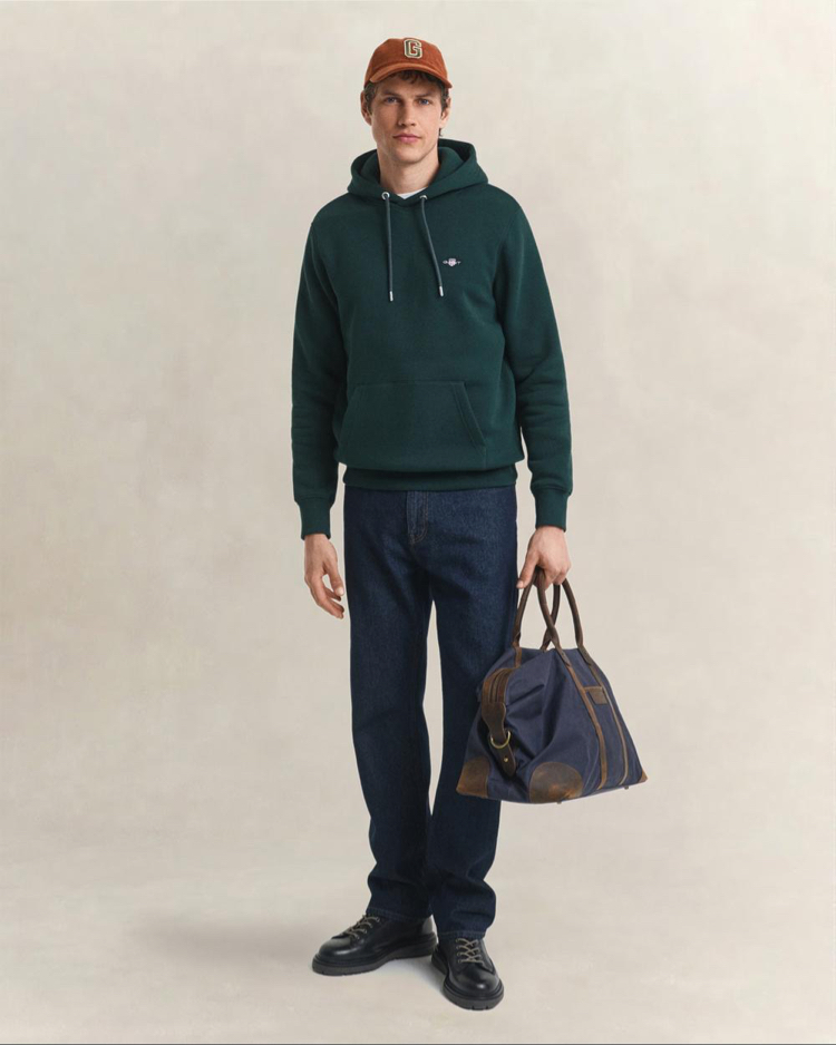 Gant Sweat