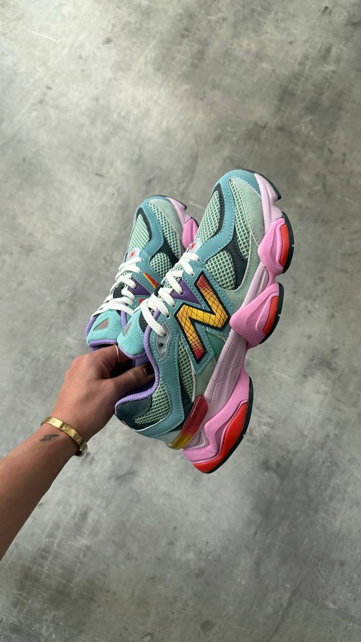 New Balance