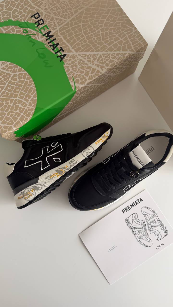 Premiata