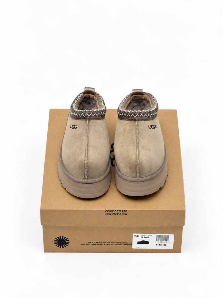 UGG