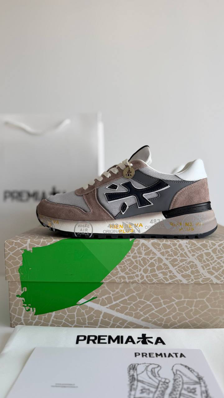 Premiata