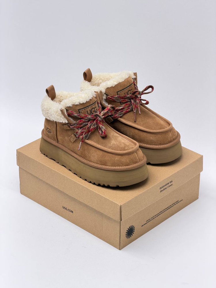 UGG