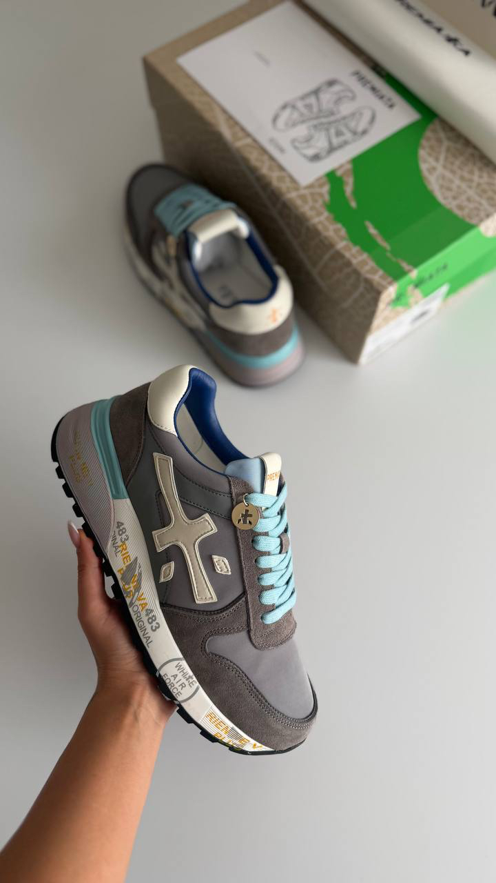 Premiata