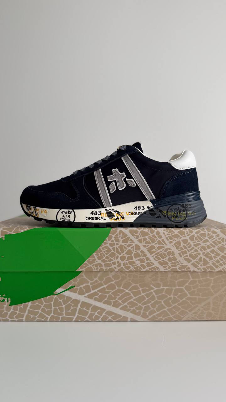 Premiata