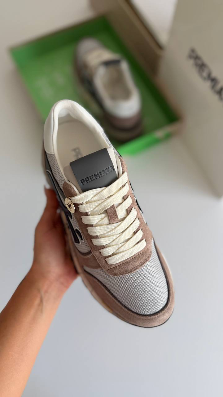 Premiata