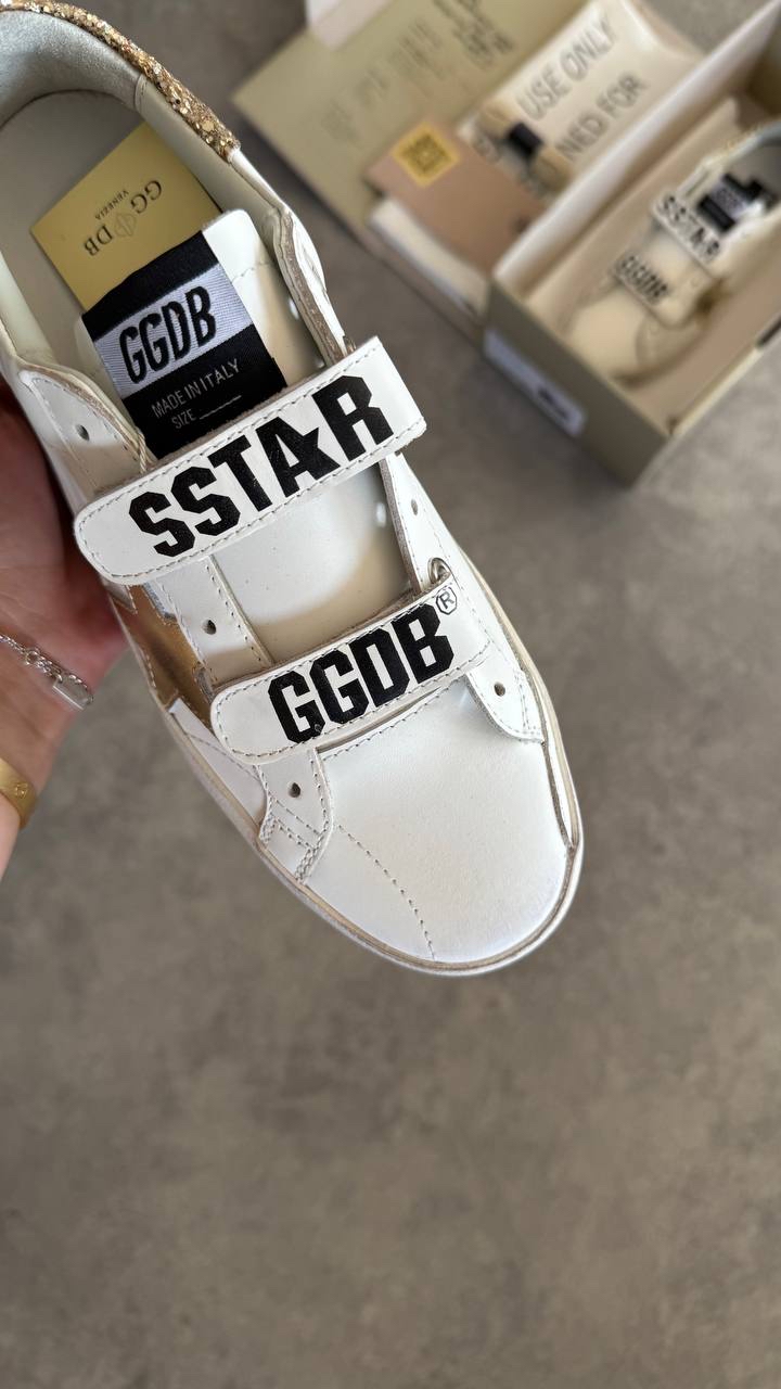 Golden Goose