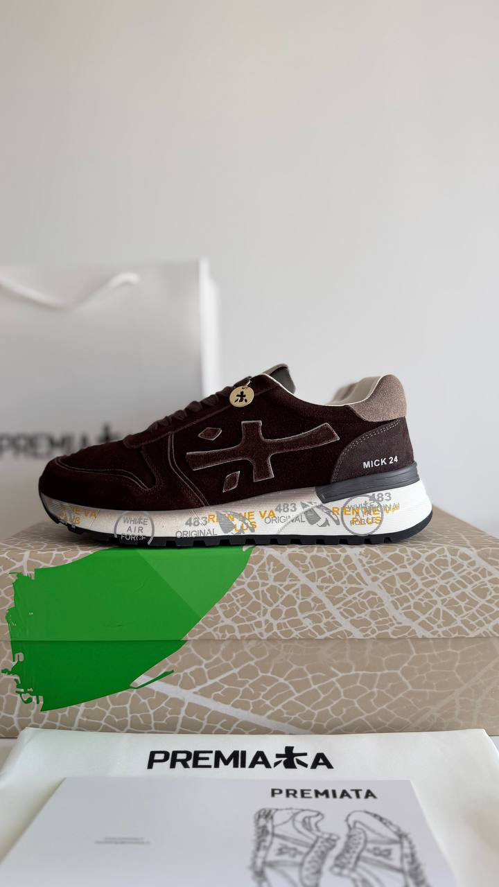 Premiata
