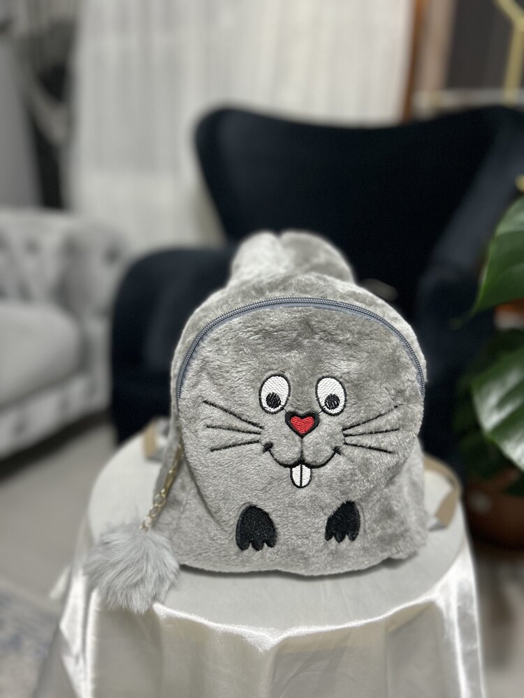 Bmk Çanta Aksesuar çocuk çantası