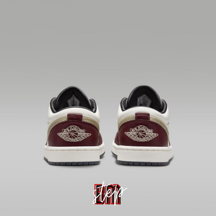 Nike Air Jordan 1 Low SE Year of the Dragon