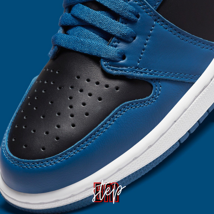 Nike Air Jordan 1 Retro High OG “Dark Marina Blue”