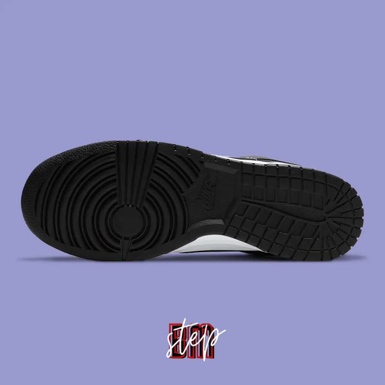 Nıke Dunk Low Retro 'Panda'