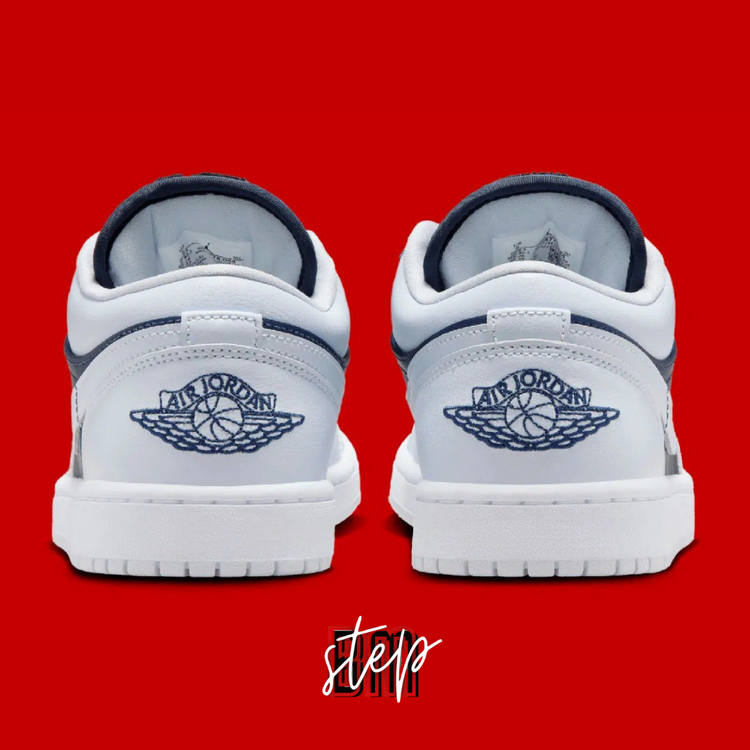 Nike Air Jordan 1 Low 