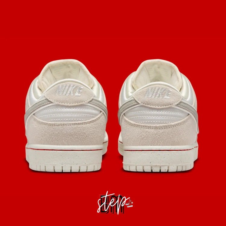 Nike SB Dunk Low “City Of Love” For Valentine’s Day