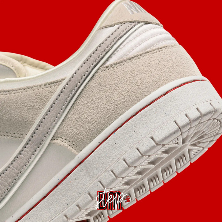 Nike SB Dunk Low “City Of Love” For Valentine’s Day