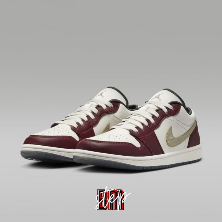 Nike Air Jordan 1 Low SE Year of the Dragon