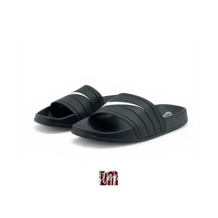 Nike Kawa Slide 2.0 Black